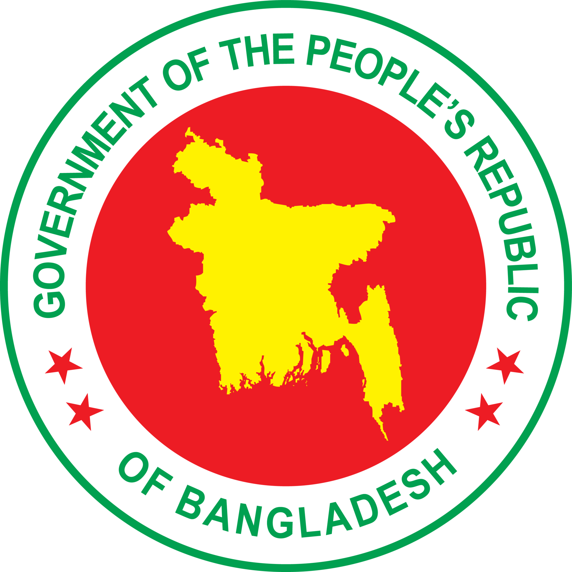Government Logo